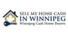 Sell My Home Cash in Winnipeg logo